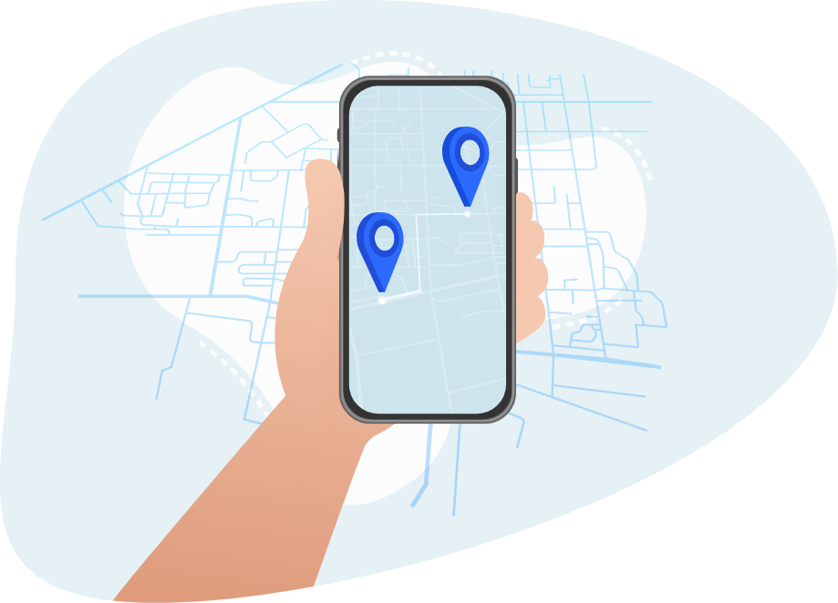 social media secon icon